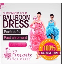 Smarts Dance Dress